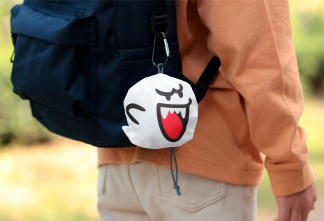 ���������꡼ No.014�Υ���ͥ������ / �����ѡ��ޥꥪ��2WAY��åԥ󥰥Хå����꡼���ο����ʤ�����ȯ�䡣�Ȥ�����Ҳ𤹤������������