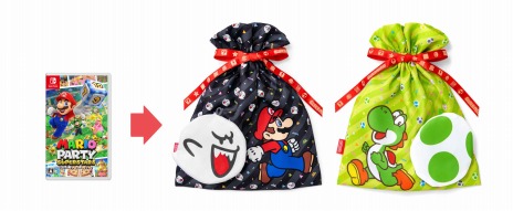 ���������꡼ No.015�Υ���ͥ������ / �����ѡ��ޥꥪ��2WAY��åԥ󥰥Хå����꡼���ο����ʤ�����ȯ�䡣�Ȥ�����Ҳ𤹤������������