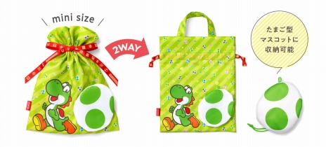 ���������꡼ No.017�Υ���ͥ������ / �����ѡ��ޥꥪ��2WAY��åԥ󥰥Хå����꡼���ο����ʤ�����ȯ�䡣�Ȥ�����Ҳ𤹤������������