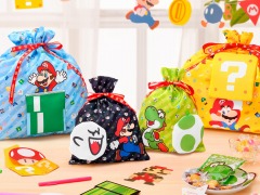 �����ѡ��ޥꥪ��2WAY��åԥ󥰥Хå����꡼���ο����ʤ�����ȯ�䡣�Ȥ�����Ҳ𤹤������������