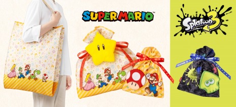 ���������꡼ No.003�Υ���ͥ������ / �֥����ѡ��ޥꥪ�פȡ֥��ץ�ȥ�����3�פΥ�åԥ󥰡ߥ����Хå���11��18����ȯ�䡣�̾掠�����ȥߥ˥�����2�郎�о�