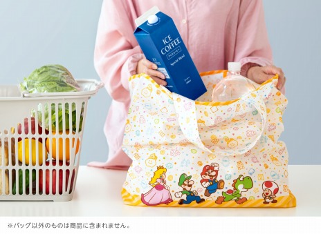 ���������꡼ No.014�Υ���ͥ������ / �֥����ѡ��ޥꥪ�פȡ֥��ץ�ȥ�����3�פΥ�åԥ󥰡ߥ����Хå���11��18����ȯ�䡣�̾掠�����ȥߥ˥�����2�郎�о�