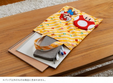 ���������꡼ No.019�Υ���ͥ������ / �֥����ѡ��ޥꥪ�פȡ֥��ץ�ȥ�����3�פΥ�åԥ󥰡ߥ����Хå���11��18����ȯ�䡣�̾掠�����ȥߥ˥�����2�郎�о�