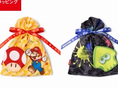 �֥����ѡ��ޥꥪ�פȡ֥��ץ�ȥ�����3�פΥ�åԥ󥰡ߥ����Хå���11��18����ȯ�䡣�̾掠�����ȥߥ˥�����2�郎�о�