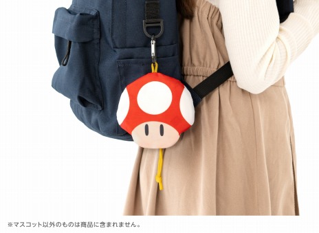 ���������꡼ No.005�Υ���ͥ������ / �֥����ѡ��ޥꥪ�פȡ֥��ץ�ȥ�����3�פΥ�åԥ󥰡ߥ����Хå�3�11��18�����缡���䡣���塼�Ȥʥݡ�������°