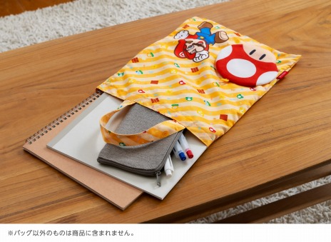 ���������꡼ No.007�Υ���ͥ������ / �֥����ѡ��ޥꥪ�פȡ֥��ץ�ȥ�����3�פΥ�åԥ󥰡ߥ����Хå�3�11��18�����缡���䡣���塼�Ȥʥݡ�������°