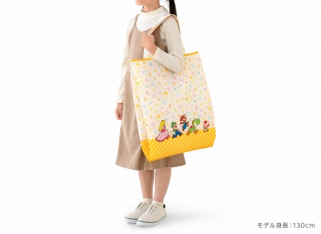 ���������꡼ No.014�Υ���ͥ������ / �֥����ѡ��ޥꥪ�פȡ֥��ץ�ȥ�����3�פΥ�åԥ󥰡ߥ����Хå�3�11��18�����缡���䡣���塼�Ȥʥݡ�������°