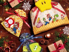 �֥����ѡ��ޥꥪ�פȡ֥��ץ�ȥ�����3�פΥ�åԥ󥰡ߥ����Хå�3�11��18�����缡���䡣���塼�Ȥʥݡ�������°