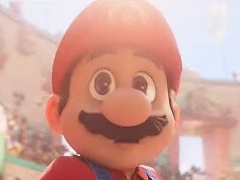 �֥��������ѡ��ޥꥪ�֥饶�������ࡼ�ӡ��פ���2�ƥȥ쥤�顼�������ˡ��ɥ󥭡����󥰤��臘�ޥꥪ�䡤���åѤ˶������륤�������������