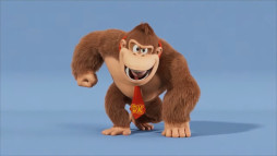 画像ギャラリー No.016のサムネイル画像 / 「ザ・スーパーマリオブラザーズ・ムービー」の第2弾トレイラーが公開に。ドンキーコングと戦うマリオや,クッパに脅されるルイージが描かれる