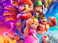 �֥��������ѡ��ޥꥪ�֥饶�������ࡼ�ӡ��פΥ��ե������ݥ������������ޥꥪ��ԡ���ɱ�����åѤʤɡ��о쥭��饯��������������