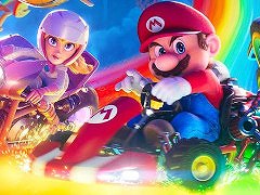 �֥��������ѡ��ޥꥪ�֥饶�������ࡼ�ӡ��ס��ǽ��ȥ쥤�顼��3��10�����ۿ�ͽ��ξ������ȤǸ������ǲ�η�������4��28��