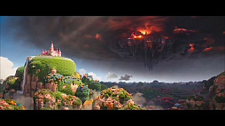 画像ギャラリー No.003のサムネイル画像 / 映画「ザ・スーパーマリオブラザーズ・ムービー」の最終トレイラーを公開。決戦に備えるクッパ軍団や,マリオたちのカートバトルなどを収録