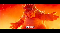 画像ギャラリー No.011のサムネイル画像 / 映画「ザ・スーパーマリオブラザーズ・ムービー」の最終トレイラーを公開。決戦に備えるクッパ軍団や,マリオたちのカートバトルなどを収録