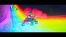 画像ギャラリー No.012のサムネイル画像 / 映画「ザ・スーパーマリオブラザーズ・ムービー」の最終トレイラーを公開。決戦に備えるクッパ軍団や,マリオたちのカートバトルなどを収録