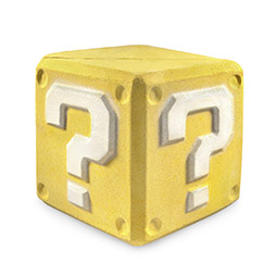 画像ギャラリー No.003のサムネイル画像 / コスメブランドLUSHと「ザ・スーパーマリオブラザーズ・ムービー」がコラボ。バスボムや主要キャラをフィーチャーしたアイテムが4月14日に発売