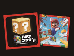 �֥��������ѡ��ޥꥪ�֥饶�������ࡼ�ӡ�������ԥץ쥼��Ȥϱǲ�ȥ������Ĥʤ����󤬵ͤޤä����Ҥ˷���