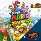 スーパーマリオ 3Dワールド + フューリーワールド