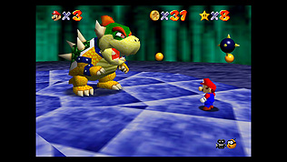 ꡼ No.003Υͥ / ֥ѡޥꥪ ĥ쥯Υѡޥꥪ64NINTENDO 64 ȥ顼бǡۿ