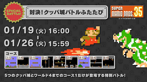 ꡼ No.002Υͥ / SUPER MARIO BROS. 35פΥץ쥤䡼ȥãܻؤ٥ȡȥɥȥ󥸡ɤ