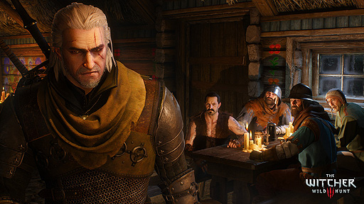 ꡼ No.001Υͥ / 嵡ǡ֥å㡼3 磻ɥϥȡȯCD PROJEKT REDȻĤκȤⳫȯबѤ˰ܹԡ
