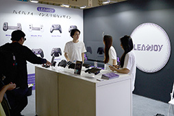 ꡼ No.008Υͥ / ŹǤ褯GameSirȡBIGBIG WONΩǥʡ夲Lead JoyκǿѥåɤθɤϡTGS2025