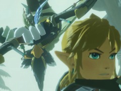 「ゼルダ無双 厄災の黙示録」の本編とエキスパンション・パスのセールが開催に。公式サイトで“これからはじめる厄災の黙示録”を公開