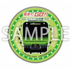 画像ギャラリー No.005のサムネイル画像 / PS4版「電車でGO!! はしろう山手線」が本日発売。シリーズ作品が家庭用ゲーム機向けに登場するのは16年ぶり