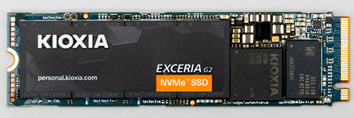 ꡼ No.010Υͥ / PRۥˤƤ®ʥSSDEXCERIA PROסEXCERIA G2פϡޡʤȤǽSSD