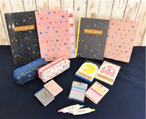 画像ギャラリー No.007のサムネイル画像 / 「パックマン」の生誕40周年を記念して,さまざまな企画が開催中