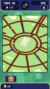 ꡼ No.004Υͥ / PAC-MAN GEOס緿åץǡ Ver.2.0ۿ