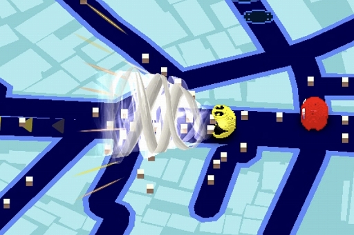 ꡼ No.009Υͥ / PAC-MAN GEOס緿åץǡ Ver.2.0ۿ