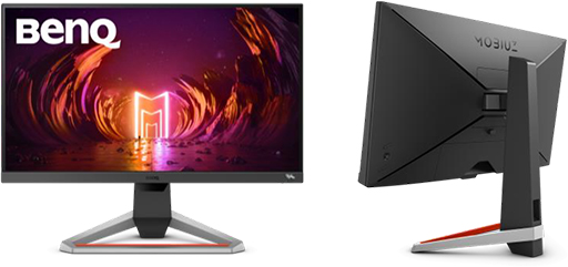 ���������꡼ No.002�Υ���ͥ������ / BenQ�������ޡ������ǥ����ץ쥤�ο��֥��ɡ�MOBIUZ����1�����ʤ����ȯ�䡣27�������24.5���ե�HD��ǥ���Ѱ�