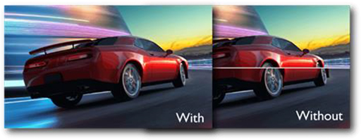 ���������꡼ No.009�Υ���ͥ������ / BenQ�������ޡ������ǥ����ץ쥤�ο��֥��ɡ�MOBIUZ����1�����ʤ����ȯ�䡣27�������24.5���ե�HD��ǥ���Ѱ�