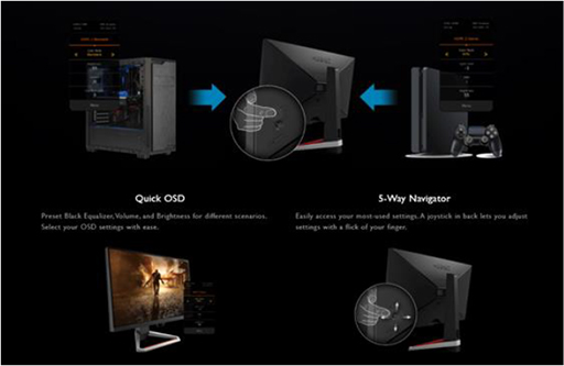 ���������꡼ No.012�Υ���ͥ������ / BenQ�������ޡ������ǥ����ץ쥤�ο��֥��ɡ�MOBIUZ����1�����ʤ����ȯ�䡣27�������24.5���ե�HD��ǥ���Ѱ�