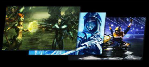 ���������꡼ No.007�Υ���ͥ������ / BenQ��165Hzɽ���б��Υ����ޡ������վ��ǥ����ץ쥤��ȯ�䡣27��2560��1440�ɥåȥ�ǥ�ʤɷ�3���ʤ��Ѱ�