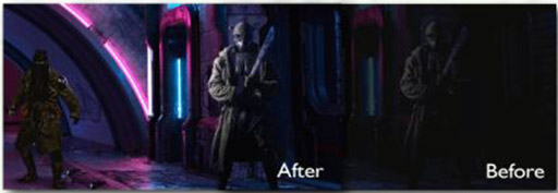 ���������꡼ No.008�Υ���ͥ������ / BenQ��165Hzɽ���б��Υ����ޡ������վ��ǥ����ץ쥤��ȯ�䡣27��2560��1440�ɥåȥ�ǥ�ʤɷ�3���ʤ��Ѱ�