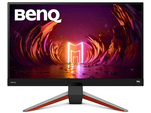���������꡼ No.010�Υ���ͥ������ / BenQ��165Hzɽ���б��Υ����ޡ������վ��ǥ����ץ쥤��ȯ�䡣27��2560��1440�ɥåȥ�ǥ�ʤɷ�3���ʤ��Ѱ�
