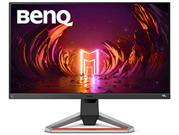 ���������꡼ No.011�Υ���ͥ������ / BenQ��165Hzɽ���б��Υ����ޡ������վ��ǥ����ץ쥤��ȯ�䡣27��2560��1440�ɥåȥ�ǥ�ʤɷ�3���ʤ��Ѱ�
