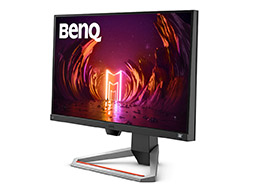 ���������꡼ No.012�Υ���ͥ������ / BenQ��165Hzɽ���б��Υ����ޡ������վ��ǥ����ץ쥤��ȯ�䡣27��2560��1440�ɥåȥ�ǥ�ʤɷ�3���ʤ��Ѱ�