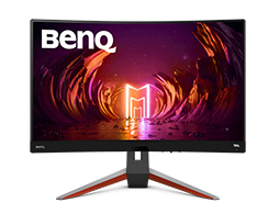 ���������꡼ No.004�Υ���ͥ������ / BenQ����MOBIUZ�ץ֥��ɽ���Ѷʷ��վ��ǥ����ץ쥤��ȯ�䡣��Ψ1000R��VA�ѥͥ���Ѥ���27����ǥ�ʤɷ�3���ʤ��Ѱ�