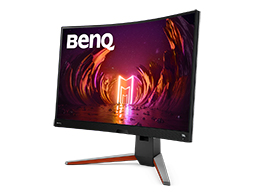 ���������꡼ No.005�Υ���ͥ������ / BenQ����MOBIUZ�ץ֥��ɽ���Ѷʷ��վ��ǥ����ץ쥤��ȯ�䡣��Ψ1000R��VA�ѥͥ���Ѥ���27����ǥ�ʤɷ�3���ʤ��Ѱ�
