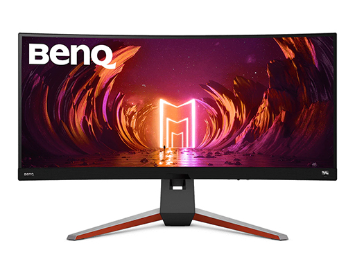 ���������꡼ No.006�Υ���ͥ������ / BenQ����MOBIUZ�ץ֥��ɽ���Ѷʷ��վ��ǥ����ץ쥤��ȯ�䡣��Ψ1000R��VA�ѥͥ���Ѥ���27����ǥ�ʤɷ�3���ʤ��Ѱ�