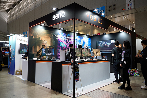 ꡼ No.001Υͥ / ǿ̻ҥɥåͭELѥͥѤBenQޡ4Kǥץ쥤åȥθξΩ뿷ǥTGS2025