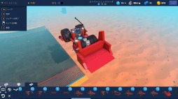 画像ギャラリー No.003のサムネイル画像 / 「トレイルメーカーズ」のゲーム紹介トレイラーが到着。DMM GAMES コンソールコレクションの特集動画も公開に