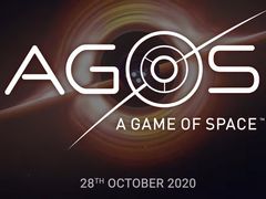 �������ǻ񸻤򽸤�������Ĥ롣VR���襵�Х��Х��AGOS: A Game of Space�פ�2020ǯ10��28���˥�꡼��