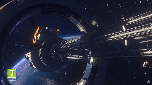 ���������꡼ No.003�Υ���ͥ������ / �������ǻ񸻤򽸤�������Ĥ롣VR���襵�Х��Х��AGOS: A Game of Space�פ�2020ǯ10��28���˥�꡼��