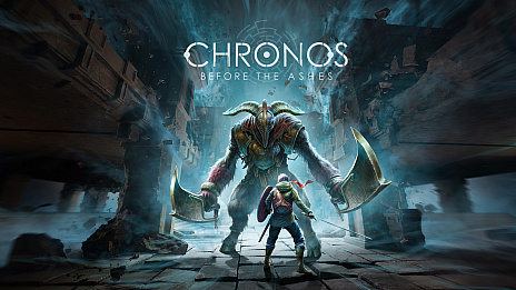꡼ No.008Υͥ / Chronos: Before the AshesפʤPS4/SwitchDLȥ뤬80󥪥դˡTHQ Nordic Japanץ󥰥4Ƥ򳫺