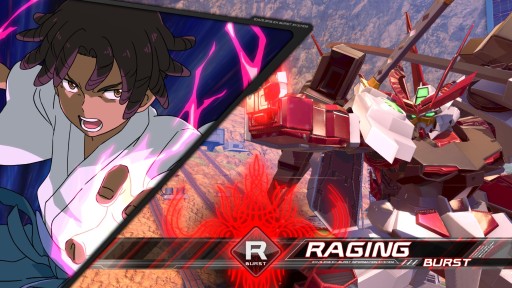 画像ギャラリー No.005のサムネイル画像 / 「ガンダムEXVS2XB」に“戦国アストレイ頑駄無”が参戦決定。機体追加やバランス調整を含むアップデートが10月3日実装へ
