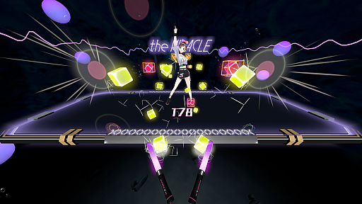 ꡼ No.002Υͥ / VRꥺॲKizuna AI - Touch the Beat!פХۿ
